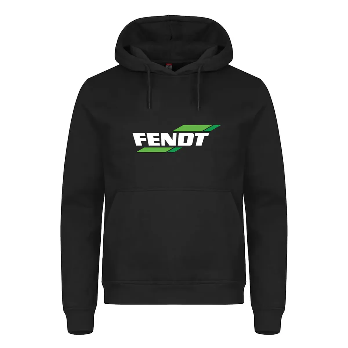 Fendt - hettegenser