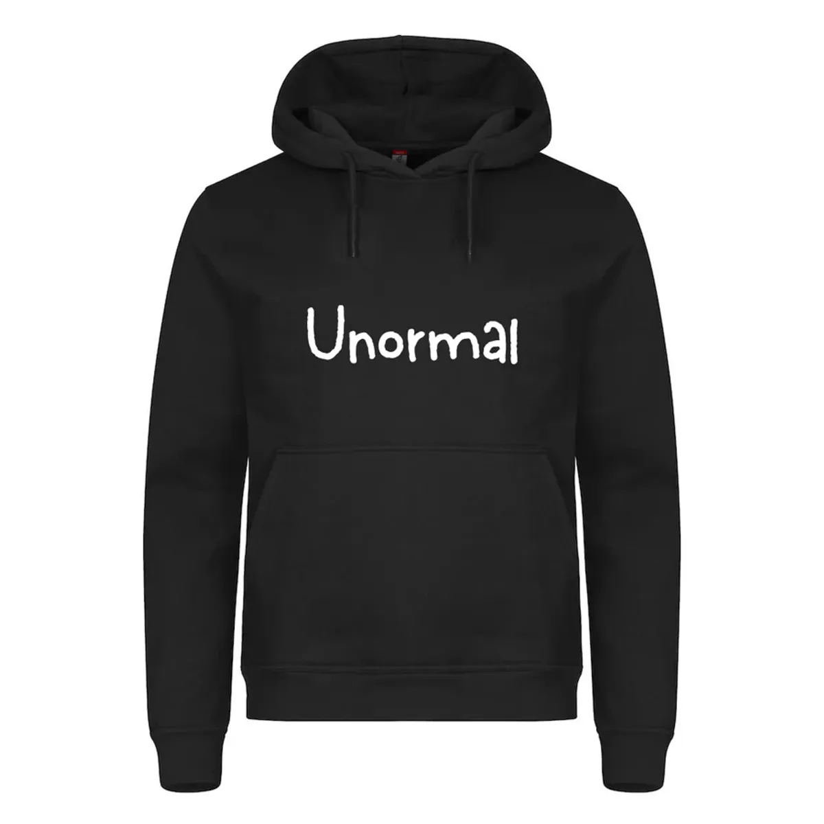 Unormal - hettegenser