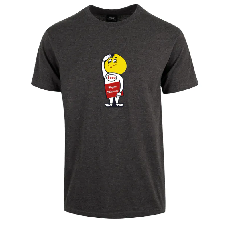 Esso Happy Motoring - T- Skjorte