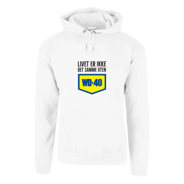Hovedbilde WD-40 - hettegenser
