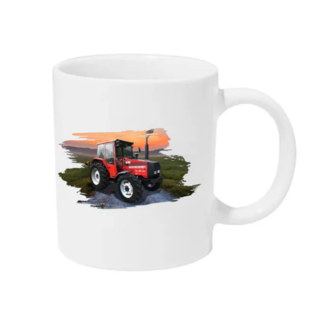 Hovedbilde Volvo BM Valmet 505 - Kaffekrus