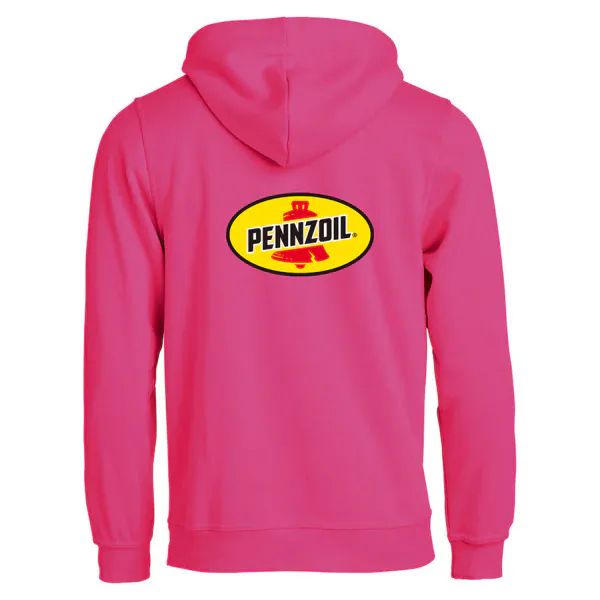 Hovedbilde Pennzoil - Hettegenser