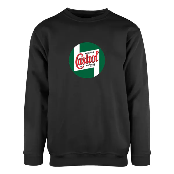 Hovedbilde Castrol Wakefield - genser