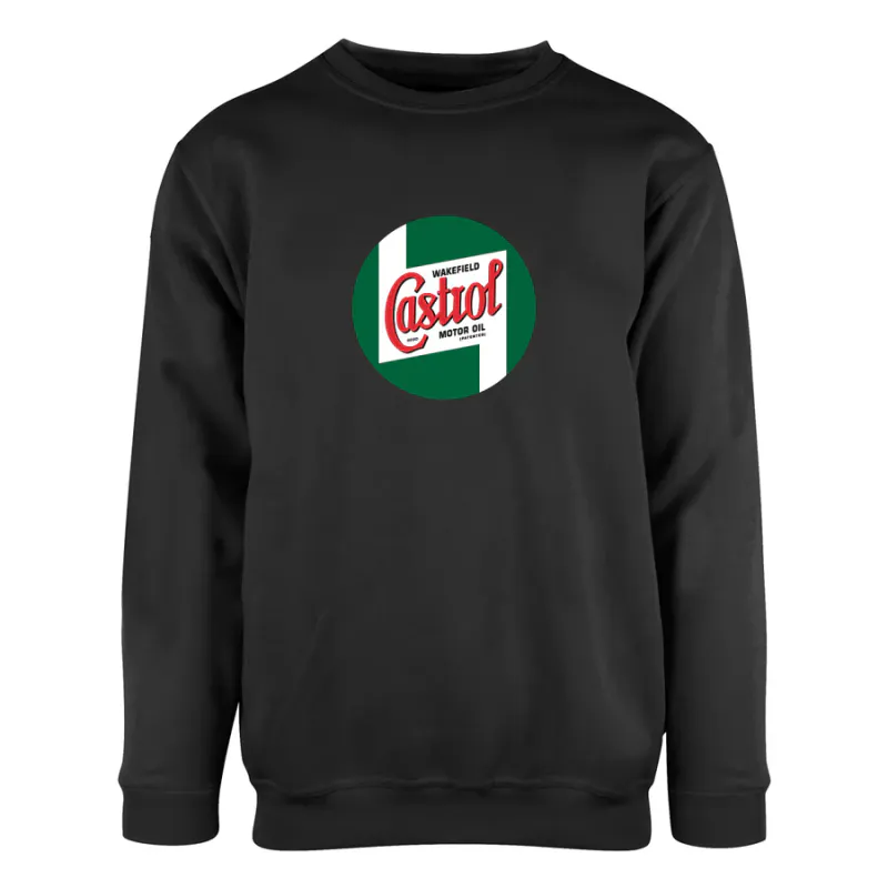 Castrol Wakefield - genser