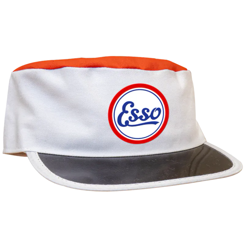 Esso Antique - Retrocaps