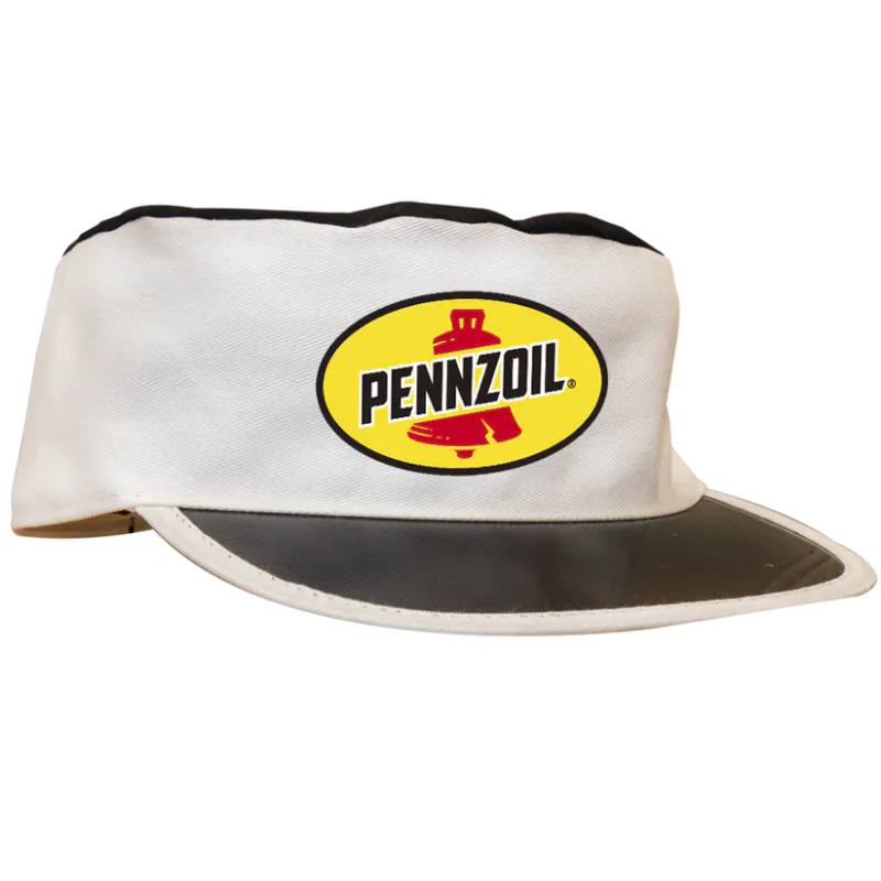 Pennzoil Retrocaps
