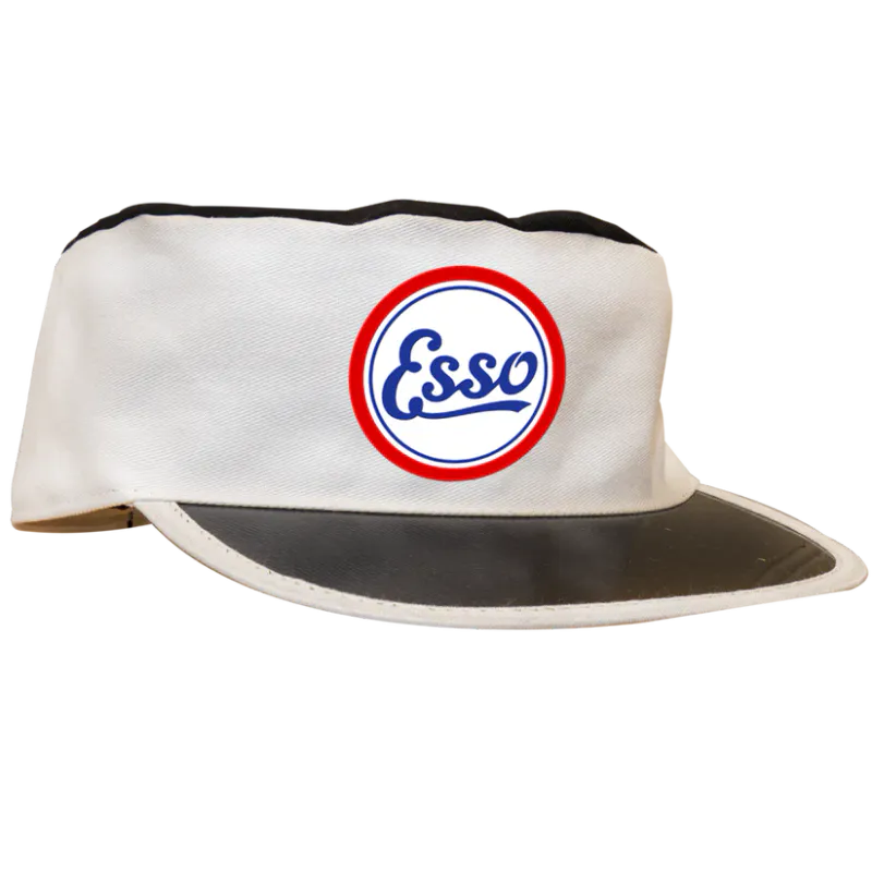 Esso Antique - Retrocaps