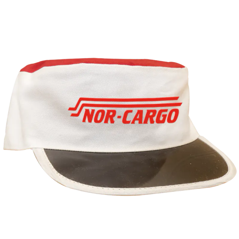  Nor-Cargo Retrocaps