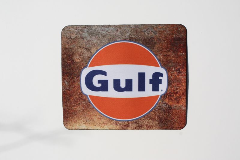 Gulf Musematte